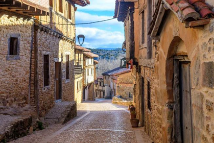 El 87% de los españoles cree que el pueblo es más seguro que la ciudad