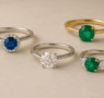 Zafiria Studio lanza la primera plataforma en España especializada en anillos de compromiso personalizados y búsqueda inteligente entre joyerías