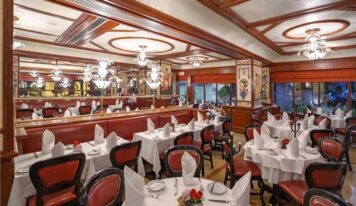 25 años de excelencia: Au Pied de Cochon nuevamente recibe el Best of Award of Excellence