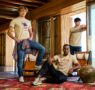 La marca deportiva mundial U.S. Polo Assn. se lanza en Brasil con el Grupo Pasquini