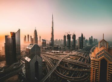 Construcción 4.0: el papel de la IA, la AR, la VR y BIM en la transformación del sector