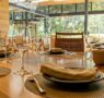 El restaurante mexicano Chapulín brilla con un menú que reinventa los sabores de México