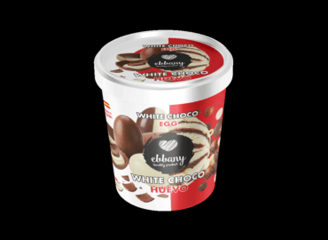 Ebbany consolida el éxito en el canal retail con su gama de helados