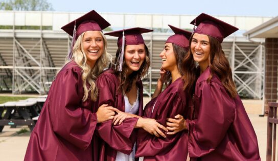 The Lemon Tree Education recuerda que estudiar en Estados Unidos mejora las notas y aporta madurez