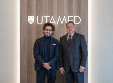 La Junta de Andalucía autoriza el inicio de actividad de UTAMED, que arranca su primer curso en octubre