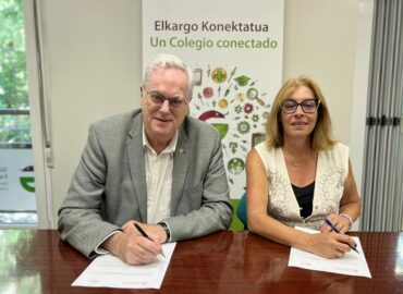 Colegio de Farmacéuticos y Asociación Guipuzcoana de Epilepsia (AGE) unen esfuerzos para concienciar sobre la enfermedad y divulgar información