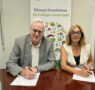 Colegio de Farmacéuticos y Asociación Guipuzcoana de Epilepsia (AGE) unen esfuerzos para concienciar sobre la enfermedad y divulgar información