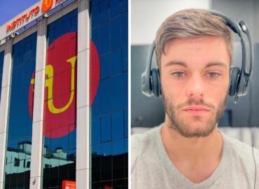 Instituto U de Formación Profesional consigue la autorización que le permitirá impartir el Grado Medio Oficial en Gestión Administrativa