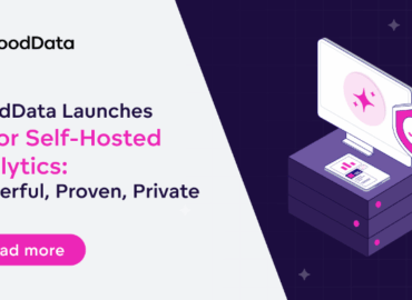 GoodData lanza IA para análisis self-hosted: potente, probada, privada