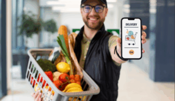 VTEX: El supermercado del futuro ya llegó con tendencias que están revolucionando el canal online