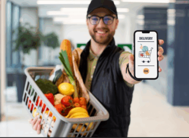 VTEX: El supermercado del futuro ya llegó con tendencias que están revolucionando el canal online