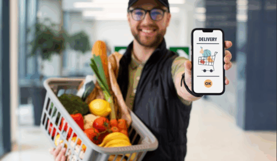 VTEX: El supermercado del futuro ya llegó con tendencias que están revolucionando el canal online