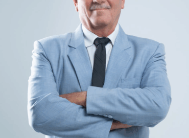 Richard Harry: el motor multiestrategia que conecta los mercados de capitales de Europa y EE.UU.