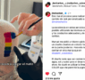 El estilista Jhei Barber firma el nuevo look de Manuel Turizo con productos de Salerm Cosmetics