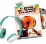 El libro, ‘El poder del tambor chamánico’ de Yiru (Ilde Irún) se posiciona como #1 de ventas en Amazon