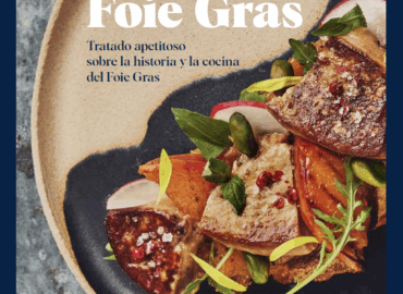 ‘Manual del Foie Gras’: un recorrido apetitoso para conquistar a las nuevas generaciones