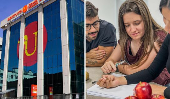 El Instituto U de Formación Profesional obtiene la autorización para impartir el Grado Superior Oficial en Dietética