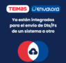 ENVALORA avanza con TEIMAS en la digitalización de sus modelos de gestión de residuos de envases