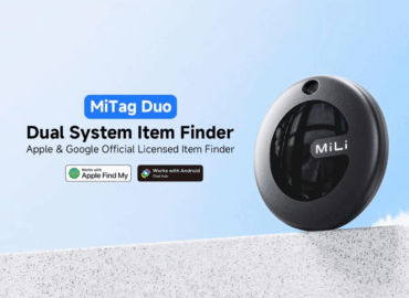 MiLi lanza ofertas Prime Day: hasta 30 % de descuento en MiTag Duo y LiTag Duo para dispositivos de viaje