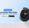 MiLi lanza ofertas Prime Day: hasta 30 % de descuento en MiTag Duo y LiTag Duo para dispositivos de viaje