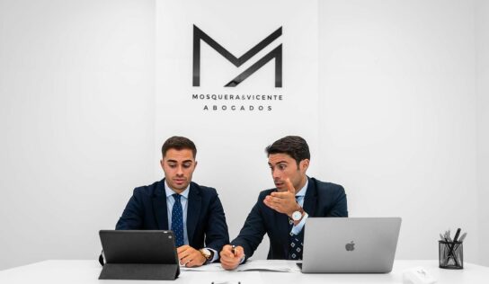 Mosquera & Vicente Abogados refuerza su presencia en el entorno digital