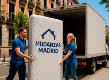 Mudanzas Madrid potencia su presencia digital para consolidarse como referente en soluciones integrales de mudanzas y guardamuebles