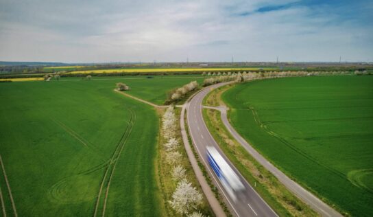 Los agentes autónomos transforman la gestión del transporte