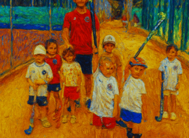 El deporte, motor de salud, amistad y aprendizaje para la infancia