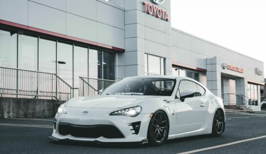 Toyota Tsusho México impulsa la eficiencia operativa con inteligencia tecnológica y automatización efectiva