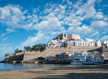 Apartamentos económicos en Peñíscola y la mejor ubicación con Playa Vacaciones