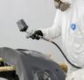 Cómo elegir la cabina de pintura industrial ideal para una línea de producción