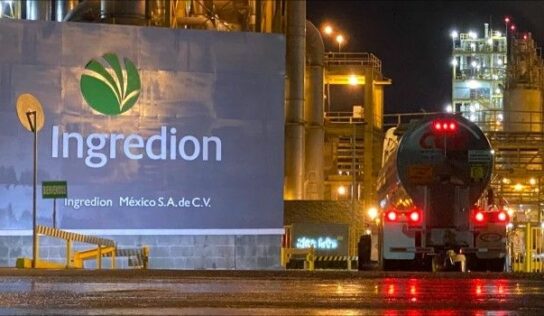 Ingredion destaca en el Índice de Integridad Corporativa (IC500) 2025