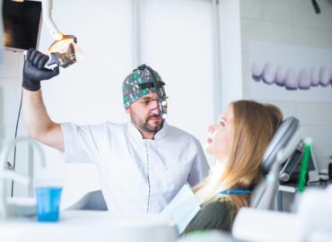 Clínica Ponce refuerza su compromiso con la salud dental infantil mediante tecnología avanzada y atención personalizada