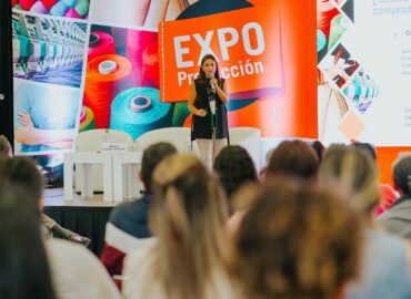 Expo Producción México 2025: el punto de encuentro para la industria textil, confección y manufactura
