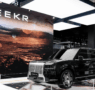 Acelerando la evolución de la inteligencia corporizada en el automóvil, Geely Auto Group se asocia con StepFun para una exposición conjunta en la Conferencia Mundial de Inteligencia Artificial 2025