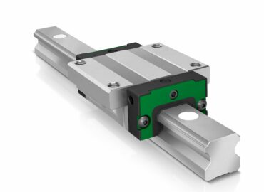 Schaeffler presenta su portafolio ampliado para máquinas-herramienta