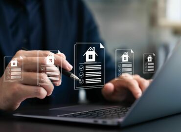 Única Inmobiliaria explica como puede ayudar la IA a vender una vivienda