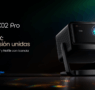 Dangbei lanza el DBOX02 Pro: un proyector láser 4K con tecnología LaserVibe™ y Google TV que redefine el concepto de cine en casa