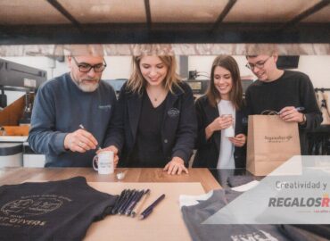 RegalosRey.com: Regalos promocionales personalizados de empresa con precios imbatibles