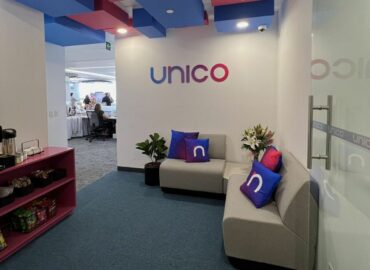 Unico México refuerza presencia con oficina en Torre Reforma