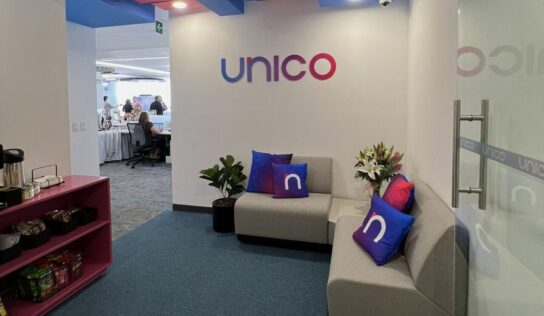 Unico México refuerza presencia con oficina en Torre Reforma
