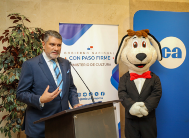 Andrés Farrugia descarta integrar el BHN a la Caja de Ahorros y anuncia auditoría para sanear cartera