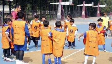 Montepío Luz Saviñón reafirma compromiso con la niñez y adolescencia en situación vulnerable