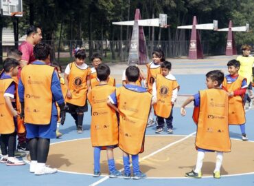 Montepío Luz Saviñón reafirma compromiso con la niñez y adolescencia en situación vulnerable