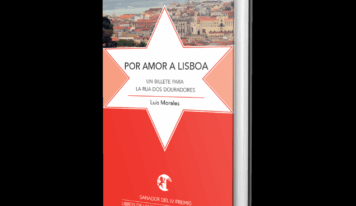 «Por amor a Lisboa»: el libro que en solo un año se ha convertido en la guía emocional definitiva de la capital lusa