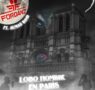 Fordanz y ALMAS BAND reviven la leyenda de «Lobo Hombre en París» con un toque electrónico único