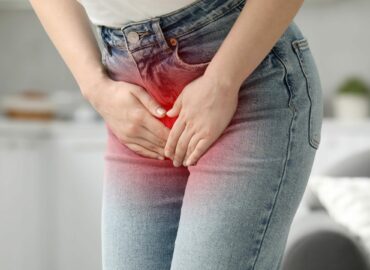 «La incontinencia urinaria puede llegar a limitar mucho las actividades sociales, deportivas e incluso el descanso nocturno», doctora Maitane Gil Azkarate, uróloga y especialista en estudios urodinámicos del Hospital Quirónsalud Bizkaia