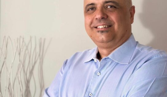 Numintec refuerza su estrategia de canal con el nombramiento de Simón Millán como nuevo Sales Channel Manager