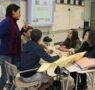 Los tutores piden que la IA se enseñe en las escuelas mientras otras asignaturas pierden relevancia