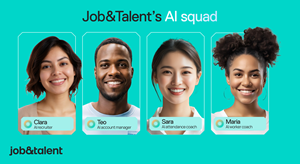 Job&Talent amplía su equipo de agentes de IA para incrementar hasta en un 30% la productividad en industrias esenciales